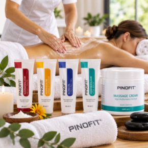 Afbeelding voor categorie Professionele massagecrèmes