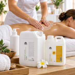 Afbeelding voor categorie Massagelotions en massagemelk